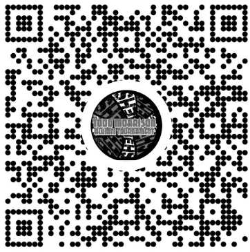 qr code for TMAT venmo account