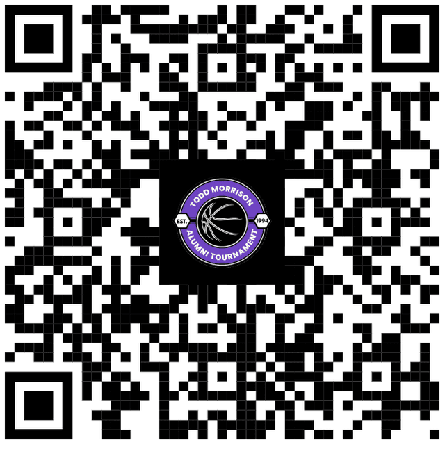 qr code for TMAT venmo account