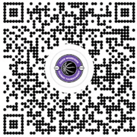 qr code for TMAT venmo account